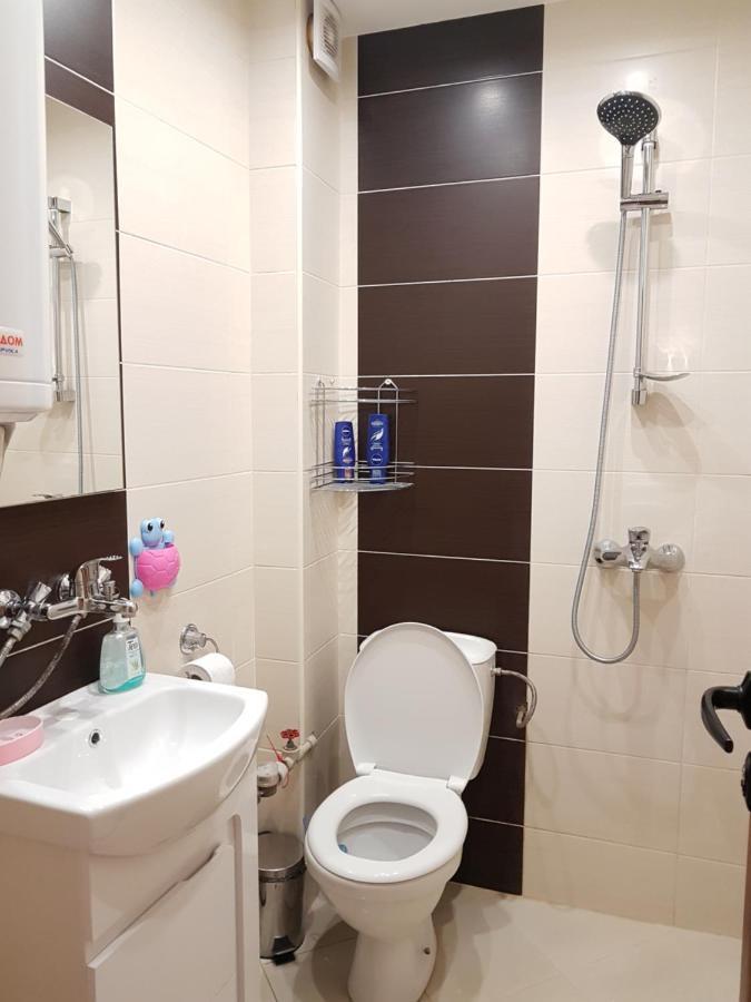 Apartment Eve فارنا المظهر الخارجي الصورة