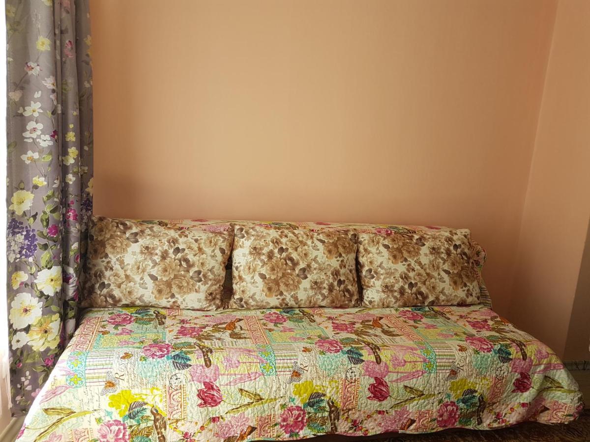 Apartment Eve فارنا المظهر الخارجي الصورة