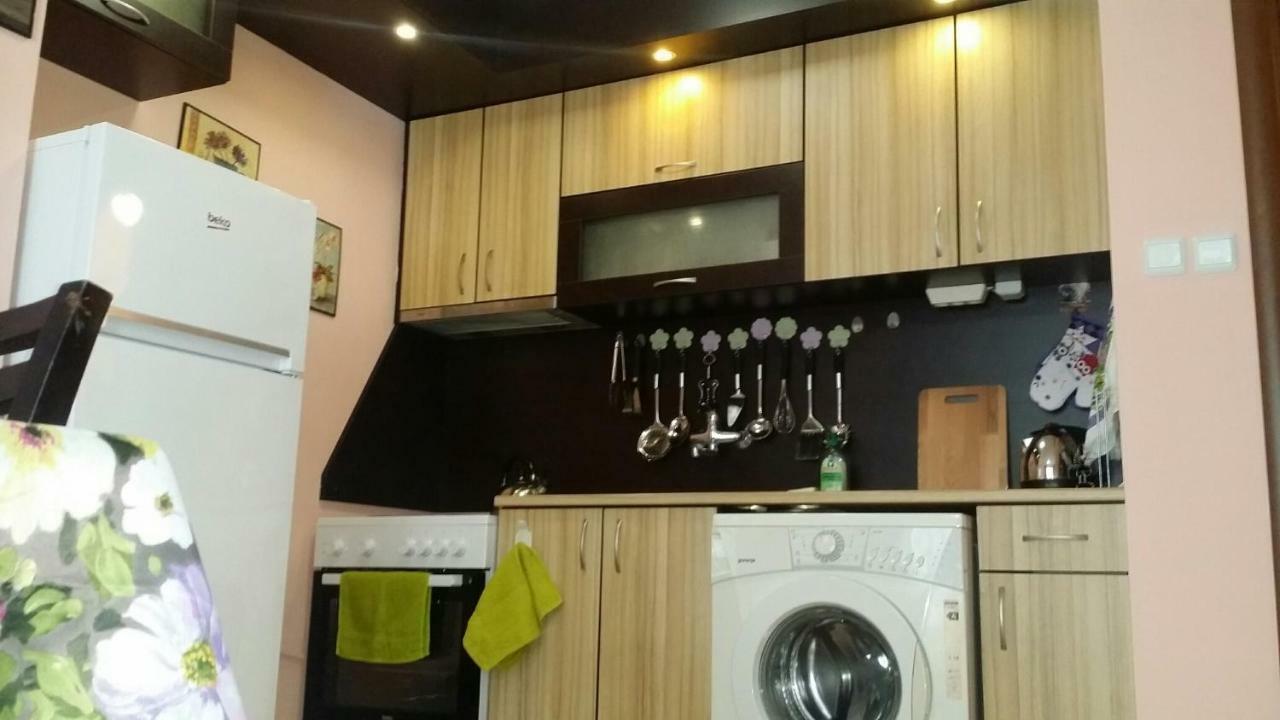Apartment Eve فارنا المظهر الخارجي الصورة