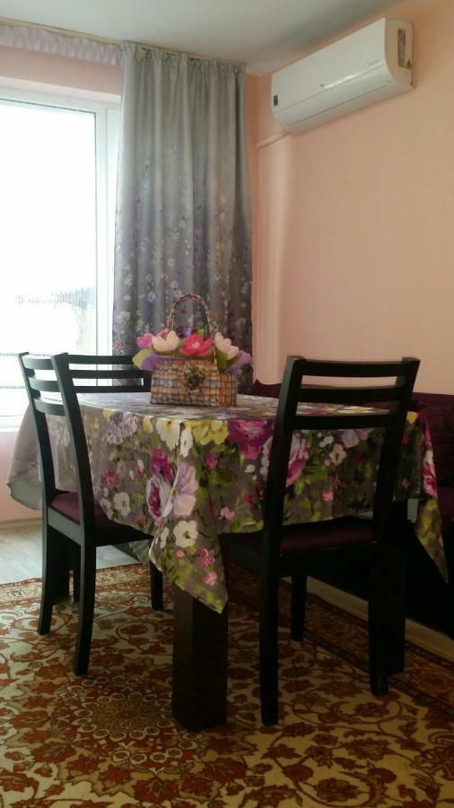 Apartment Eve فارنا المظهر الخارجي الصورة