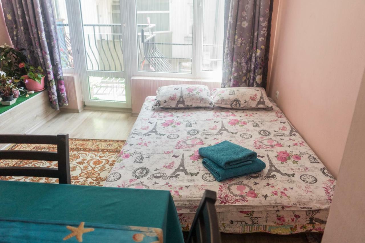 Apartment Eve فارنا المظهر الخارجي الصورة