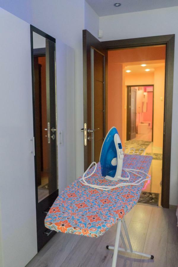 Apartment Eve فارنا المظهر الخارجي الصورة