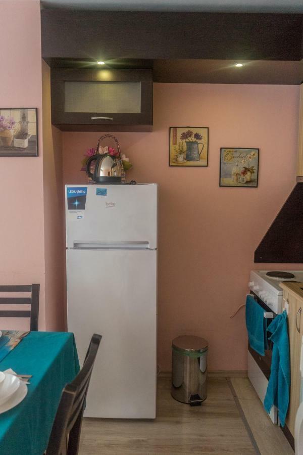 Apartment Eve فارنا المظهر الخارجي الصورة
