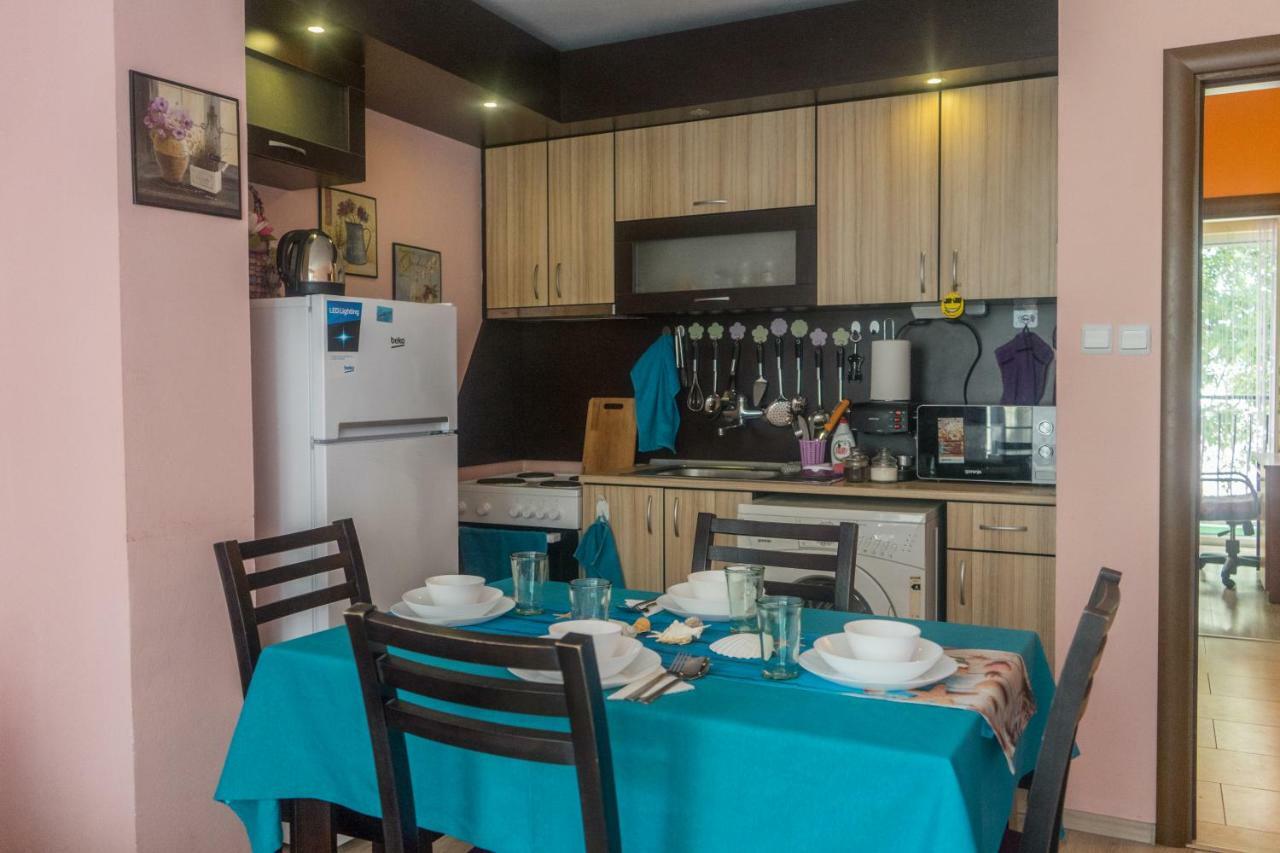 Apartment Eve فارنا المظهر الخارجي الصورة