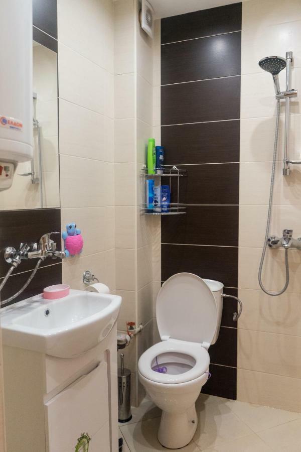 Apartment Eve فارنا المظهر الخارجي الصورة